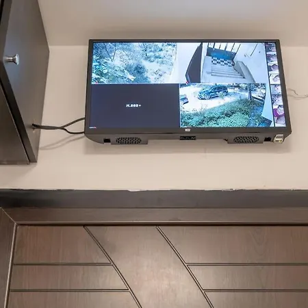 Location, Brand New 3 Bdrm & Free Parking *