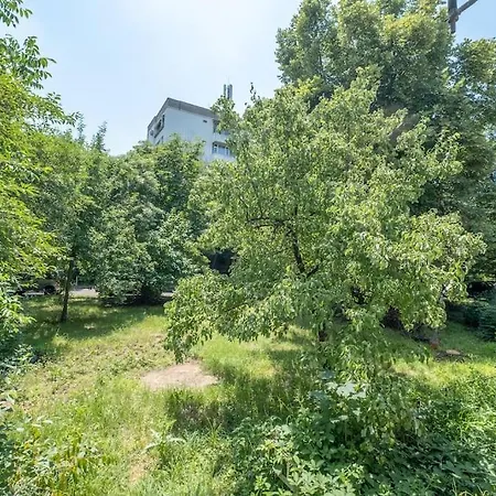 Location, Brand New 3 Bdrm & Free Parking 아파트 소피아