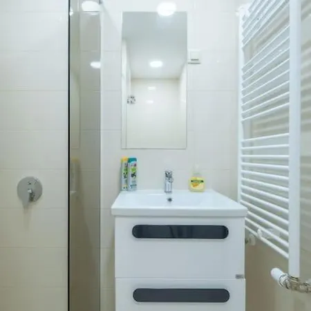 Location, Brand New 3 Bdrm & Free Parking *